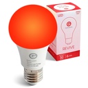 Revive - 670nm Red Light Bulb by Gamma - Sleep Therapy - Melatonin Promoting Natural Sleep Aid