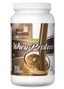 NUTRI-Supreme Whey Protein Powder Coffee Flavor Dairy Cholov Yisroel 2 Pound