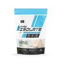 Limitless Pharma Pure Whey Isolate ← High Protein Whey Isolate Protein Powder ← 27g Protein, 6g BCAAs, Sugar Free, Gluten Free, Low Carb, Low Lactose ← 30 Servings, 2LB (Vanilla)