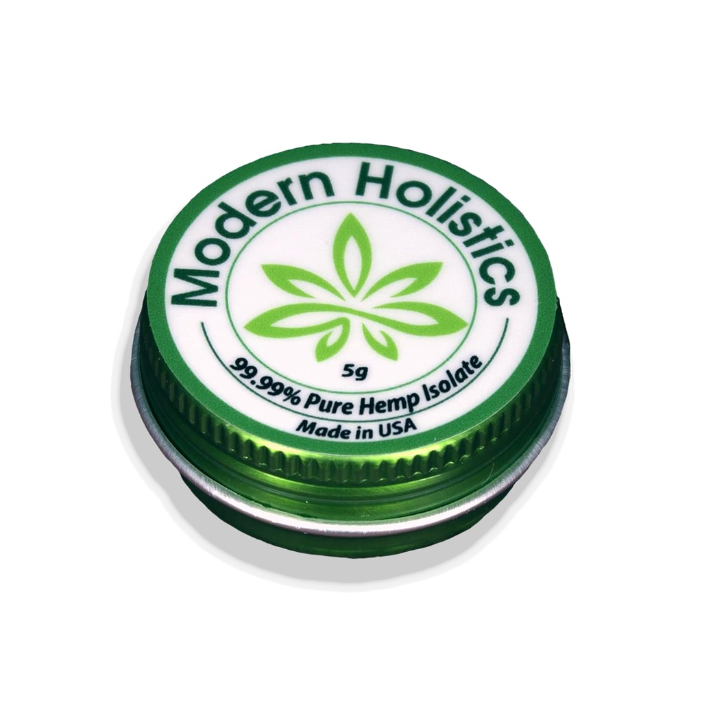 5g Hemp Isolate