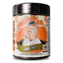 Gamer Supps GG Energy - Grandma's Ashes by Goons (100 Servings) - Keto Friendly Gaming Energy and Nootropic Blend, Sugar Free + Organic Caffeine + Vitamins, Powder Drink