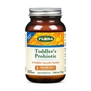 Flora - Toddler's Probiotic - Supports Digestive Health - Daily Probiotic Powder for Children Ages 1–3 - Includes Bifidobacterium Infantis - Vegetarian & Gluten-Free - Keep Chilled - 2.64 oz.