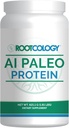 Rootcology by Dr. Izabella Wentz ← AI Paleo Protein ← Desarrollado Hidrolyzed Beef Protein Powder con 26g Beef Protein per Serving  821.1g / 30 Servings
