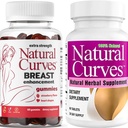 Breast y Breast Firming Gummies