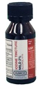 Humco 121391001 Iodine Tincture, Mild 2%, USP, 1oz