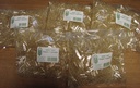 USA-made Capsule Connection 5000 Bulk Wholesale Empty Gelatin Capsules, 00 size