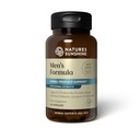 Nature's Sunshine Men's Formula with Lycopene (60 Capsules), Supports Male Glandular Health