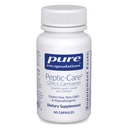Pure Encapsulations Peptic-Care - Zinc-L-Carnosine - Gut Health & Antioxidant Supplement - Supports Gastric Health* - Vegan & Gluten-Free - 60 Capsules