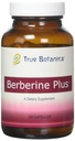 True Botanica â€“ Berberine Plus â€“ 120 caps