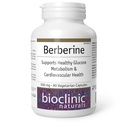 Bioclinic Naturals Berberine HCL 500 mg 90 Caps