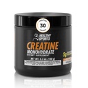 Creatine Monohydrate Powder 5g – 30 Servings - Unflavored, Easy to Mix - 150g per Container of Pure Micronized Powder - for Women and Men that Supports Muscle Growth and Strength*