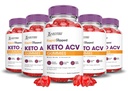 (5 Pack) Rapid Ripped Keto ACV Gummies Advanced Formula 1000MG Rapidripped Keto Gummies Apple Cider Vinegar Formulated with Pomegranate Beet Juice Powder B12 Vegan Non GMO 300 Gummys