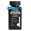 Zantrex Black – Naturalmente Boost GLP-1 & Metabolism Support ← Energía termogénica, Manejo de pesas Fórmula  durable 60 Pills