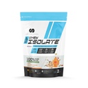 Limitless Pharma Pure Whey Isolate ← High Protein Whey Isolate Protein Powder ← 27g Protein, 6g BCAAs, Sugar Free, Gluten Free, Low Carb, Low Lactose ← 30 Servings, 2LB (Maple Brown Sugar)