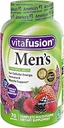 Vitafusion Las vitaminas de la goma masculina, 70ct