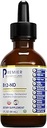 Premier Research Labs B12-ND - Vitamina B12 Liquid, B12 Sublingual, B12 Vitaminas, B12 Drops, B-12 Tintura con Methylcobalamin, Adenosylocobalamin, Hydroxcobalamin, 1000 mcg B12 Por Serving - 2 Fl Oz