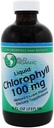 World Organic Chlorophyll 100mg