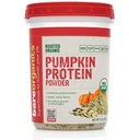 BareOrganics Pumpkin Protein Powder, 12 oz