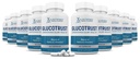 (10 Pack) Glucotrust Advanced Formula 688MG Supplement Pills 600 Capsules