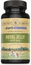 Premier One Royal Jelly 2000mg Minerals, 30 Count