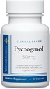 Pycnogenol de 50mg del Dr. Whitaker, 60 cápsulas (60-Day Supply)