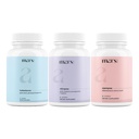 mars by GHC LeanMax Bundle | Turkesterone & NitroPrex Capsules | 180 Capsules | Pack of 1