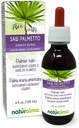 Naturalma Saw Palmetto (Serenoa repens or Sabal serrulata) Fruta Alcohol-Free Tintura - 4 fl oz Liquid Extract in Drops - Herbal Supplement - Vegan