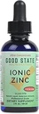 Buen estado - Ionic Liquid Zinc Ultra Concentrate