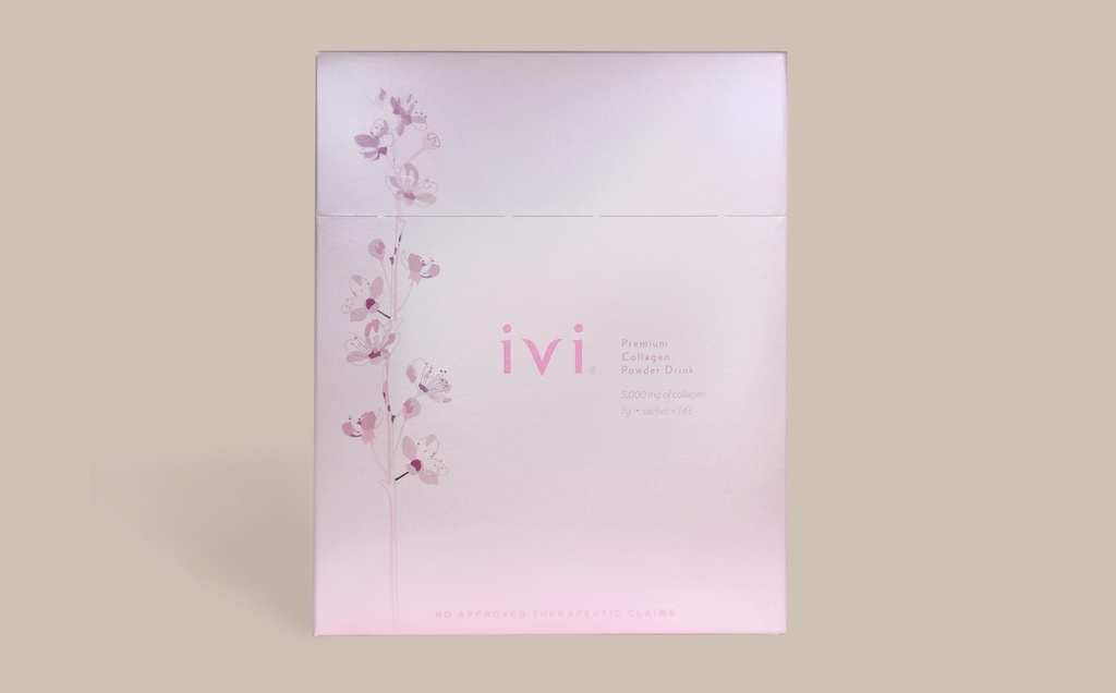 Ivi Premium Collagen Powder Drink