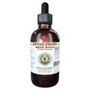 Hawaii Pharm Beth Alcohol-Free Liquid Extract, Beth (Trillium Erectum) Dried Root Glycerite Natural Herbal Supplement 2 oz