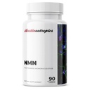 Austinootropics NMN 500 mg – Pure NMN Capsules, 90 Veggie Capsules, Single-Ingredient Formula, No Additives