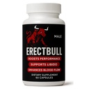 Semen Volume Booster - Load Maximizer, Testosterone Booster, Male Performance Premium Ingedients for Men 90 Capsules
