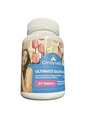 Ultimate Gluta Collagen Reduced Glutatione 2400mg