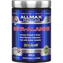 ALLMAX Nutrition Beta-Alanine, 14.11 oz (400 g)