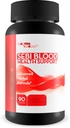 Sebi Blood Health Support - Blood Health Supplement - Blood Balance Blood Boost Formula - Inspirado por Dr Sebi Blood Health - Ayuda a mejorar el flujo sanguíneo " Reducir el estrés oxidativo Naturalmente