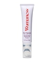 Womaness Eye Opener - Anti Aging, Hydrating, & Moisturizing Under Eye Cream for Dark Circles and Puffiness - With Hyaluronic Acid, Bakuchiol Retinol Alternative, & Firming Red Algae Extract – 15ml