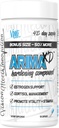 VMI Sports Arima-XD 60 Conde, Natural Hormon Balance, Anti- Aromatase Cortisol Blocker para Hombres y Mujeres, Suplemento de Soporte Balance de Testosterona &amp; Estrógeno Niveles de hormonas En o Off Cycle (90 ct)
