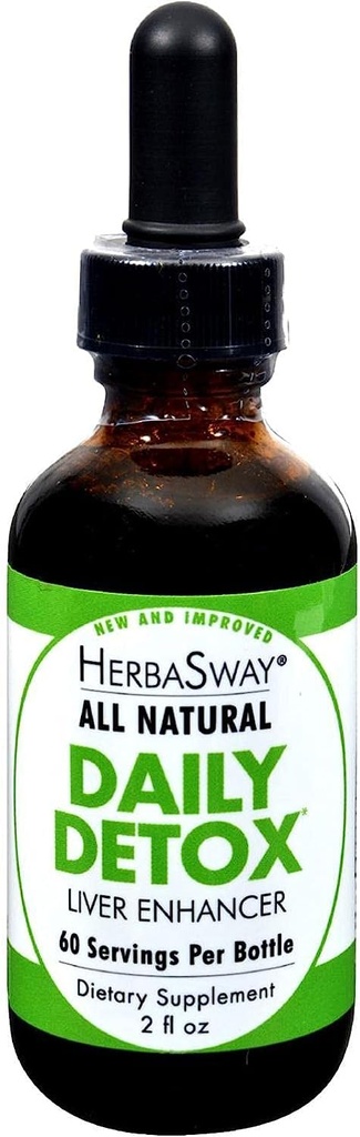 Daily Detox 2 Oz2