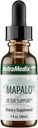 NutraMedix Mapalo Herbal Extract - Suplemento Cognitivo para Aliviar Ocasional Brain Fog &amp; Apoyo Body Detox Systems - Brain Health Supplement for Adults (1oz / 30ml)