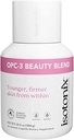 Isotonix OPC-3 Beauty Blend Powder ← Collagen Soporte con Pycnogenol®, Grape Seed & Red Wine Extract ¦ Hair Skin and Nails Suplemento con Biotin & Hyaluronic Acid ¦ Antioxidant Powder - 90 Servings