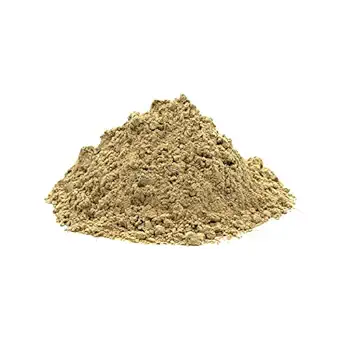 Los mejores botánicos Licorice Root Powder 4 oz.
