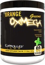 Laboratorios controlados Orange OxiMega Greens Spearmint - 0.72 lb