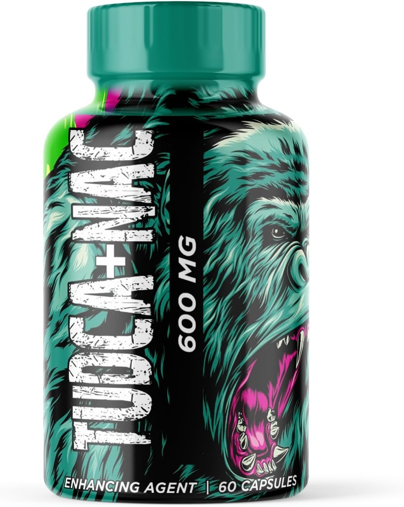 Tudca + NAC N-Acetyl Cysteine Liver Support Supplement - Tudca 600mg with N-Acetyl Cysteine 300mg Anti-Aging Liver Support ← Tauroursodeoxycholic Acid ← NAC N-Acetyl Cysteine ← 60 Capsules