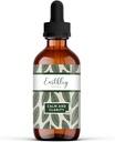 Earthley Wellness, Calm and Clarity (2oz)
