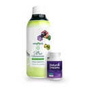 Univera Revitalize &amp; Rest Combo Pack for Enhanced Wellness, Natural Energy for Day, Deep Sleep at Night with Xtra Concentrate &amp; Natural Dreams