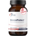 Diseños para Broccoli Protect Broccoli Seed &amp; Mustard Seed Suplemento - Mejorado con Myrosinase Enzyme para optimizar la biodisponibilidad (90 cápsulas)