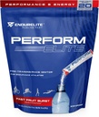 EndurElite Realiza Elite- Pre Workout Powder Suplemento- Pre-Workout for Endurance Athletes- 20 Serving Bag- Fast Fruit Burst