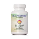 Cal-Mag Complete 2:1 Calcium-Magnesium-Vitamin C