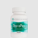 Integrative Peptides T/h/y/r/oP/ep - 60 Count supplemsnt