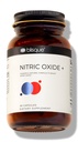 Blisque – Natural Nitric Oxide Booster Supplement for Blood Flow Support and Circulation | Doctor-Approved | with L-Arginine, Cayenne Fruit, and Beet Root | 90 Capsules | Vegan and Non-GMO